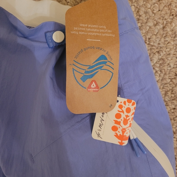 Free People Insulated Ski Pants - Picture 6 of 11